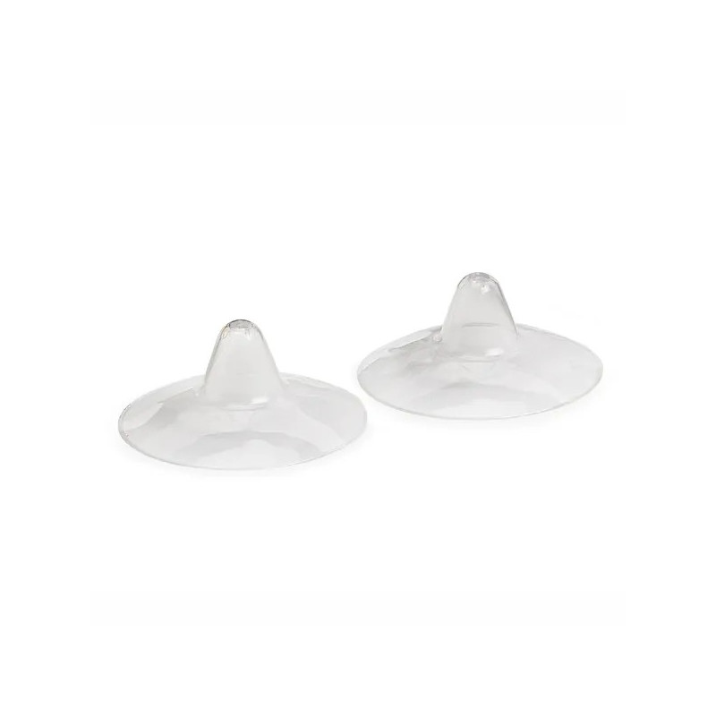 Doublure de Silicone Suavinex - Confort & Protection Kermatone