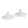 Doublure de Silicone Suavinex - Confort & Protection Kermatone