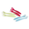 Cuillère Suavinex Infantile - Apprentissage facile avec Kermatone