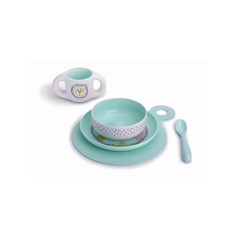 Suavinex™ Apprentissage Des Arts De La Table Enfant - Kermatone