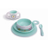 Suavinex™ Apprentissage Des Arts De La Table Enfant - Kermatone