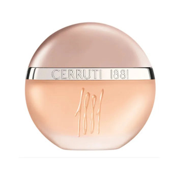 Cerruti 1881 Pour Femme Eau De Toilette 30ml - Kermatone