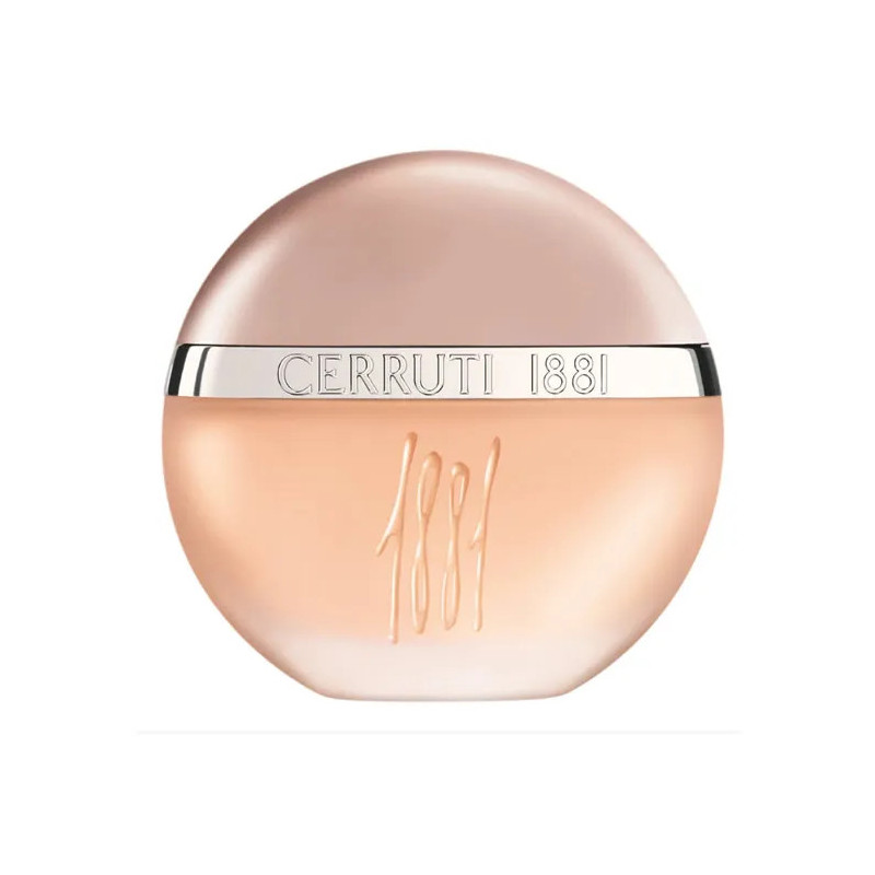 Cerruti 1881 Pour Femme Eau De Toilette 30ml - Kermatone