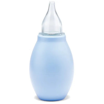 Aspirateur Nasal Suavinex - Soulagement rapide pour bébé | Kermatone