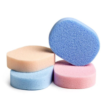 Éponge Bébé Suavinex™ - Douceur et Soin | Kermatone