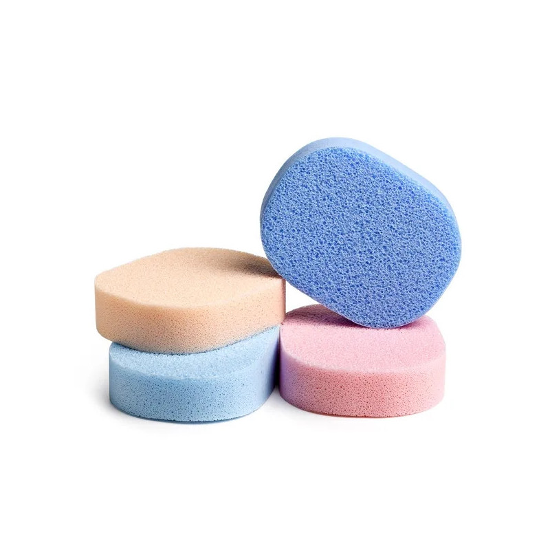 Éponge Bébé Suavinex™ - Douceur et Soin | Kermatone