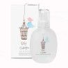 Suavinex Cologne Infant 100ml - Parfum Doux Kermatone