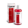 Lacer Bain De Bouche 500ml - Fraîcheur & Soin Kermatone