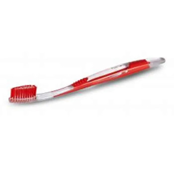 Brosse À Dents Lacer Hard Technic Adultes - Nettoyage Optimisé | Kermatone
