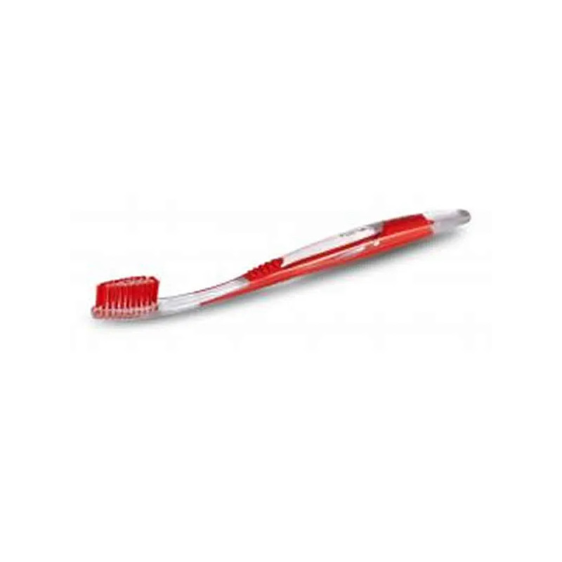 Brosse À Dents Lacer Hard Technic Adultes - Nettoyage Optimisé | Kermatone