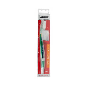 Lacer Brosse À Dents Extra Soft - Soin Doux Kermatone