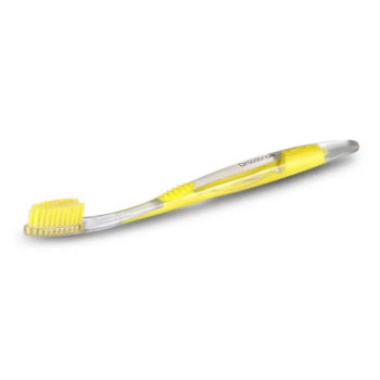 Brosse À Dents Lacer Orthodontique - Hygiène Dentaire Parfaite | Kermatone