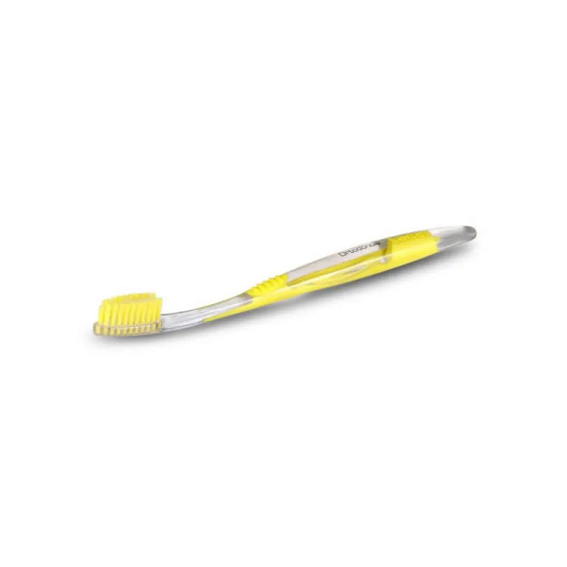 Brosse À Dents Lacer Orthodontique - Hygiène Dentaire Parfaite | Kermatone
