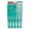 Lacer Interdental Recto Extrafino - Fil dentaire efficace | Kermatone