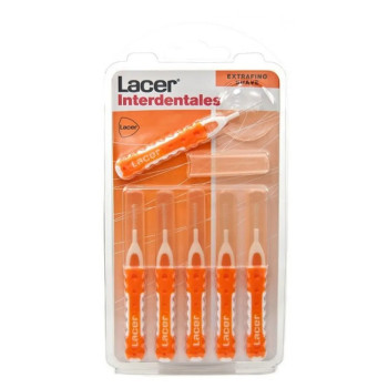 Lacer Fil Dentaire Ultrafin - Nettoyage Optimal | Kermatone