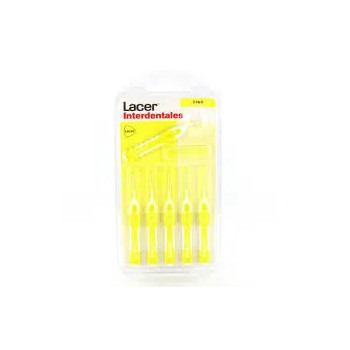 Brossettes Interdentaires Lacer™ - Nettoyage Optimal | Kermatone