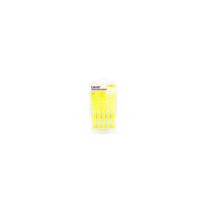 Brossettes Interdentaires Lacer™ - Nettoyage Optimal | Kermatone