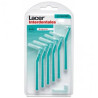 Brosse Interdentaire Lacer Green Extrathin 0.6 mm - Kermatone