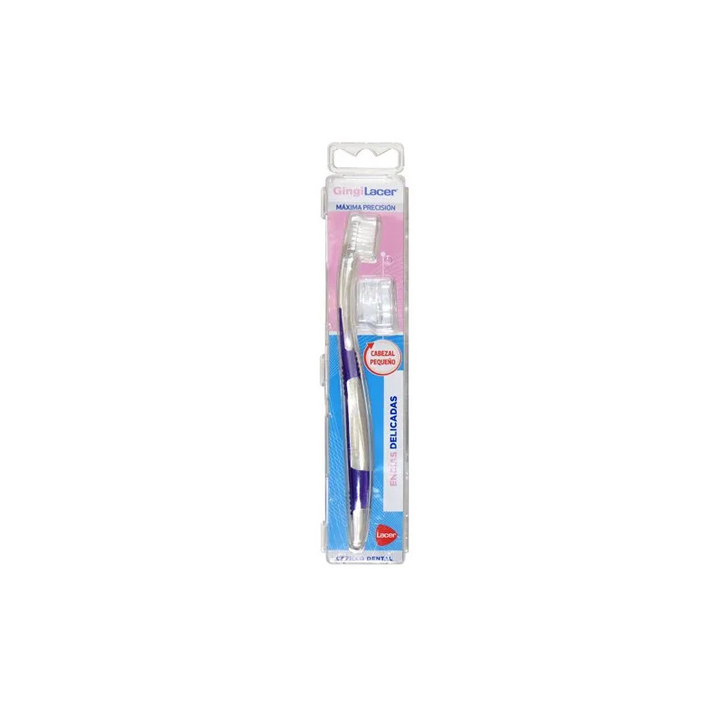 Lacer Gingilacer Petite Tête - Soin Gencives | Kermatone