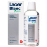 Bain De Bouche À La Menthe Lacerblanc 500ml - Kermatone