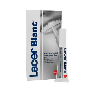 Lacer Blanc Stylo Blancheur - Sourire Éclatant | Kermatone