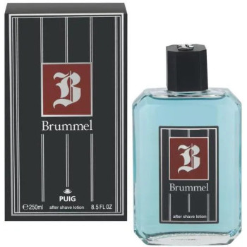 Brummel After Shave 250ml - Soin Apaisant & Hydratant | Kermatone