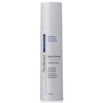 Neostrata Resurface Basis Redox 10 AHA - Éclat assuré | Kermatone