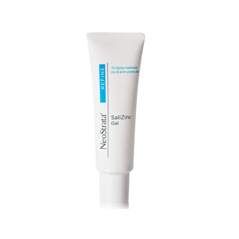 Neostrata Refine Salizinc Gel 10 AHA - Peau Éclatante | Kermatone