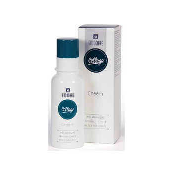 Crème Anti-Âge Endocare Cellage - Hydratation Intense | Kermatone