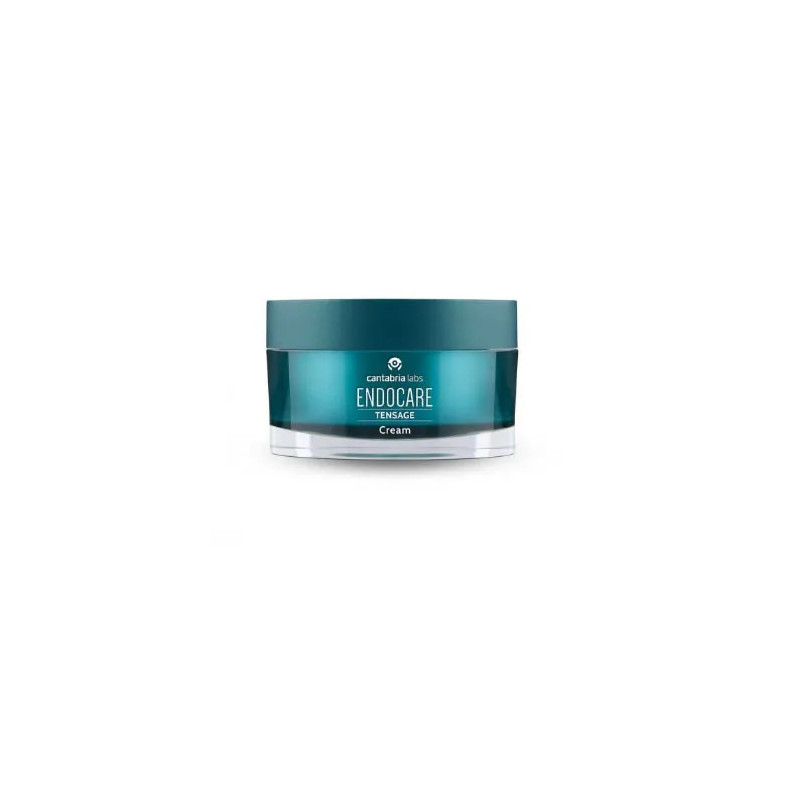 Endocare Tensage Cream - Anti-âge pour peau mature | Kermatone