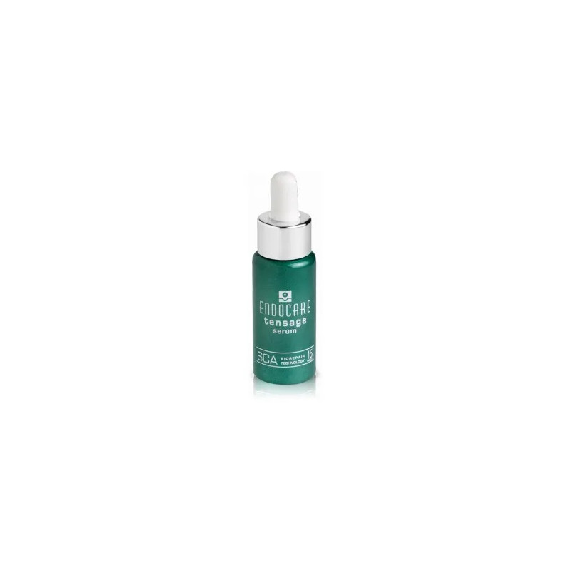 Endocare Tensage Serum 30ml - Sérum Anti-âge - Kermatone