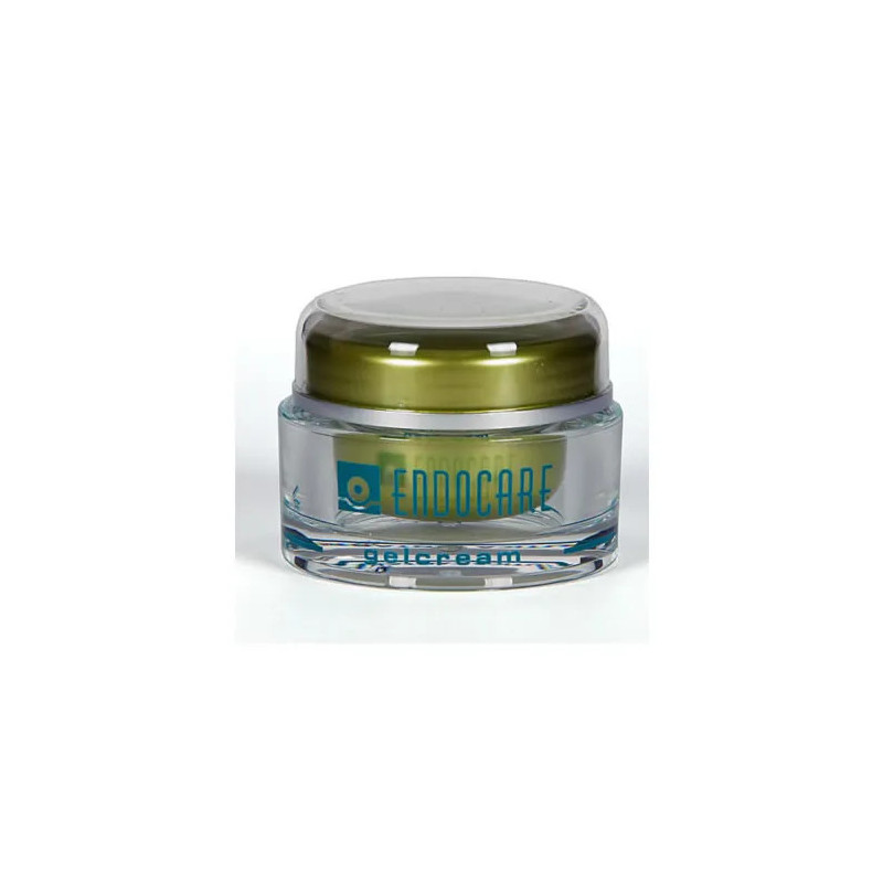 Endocare Gelcream Biorepar 30ml - Hydratation & Réparation | Kermatone