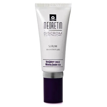 Neoretin Discrom Control Sérum Booster - Éclat & Uniformité | Kermatone