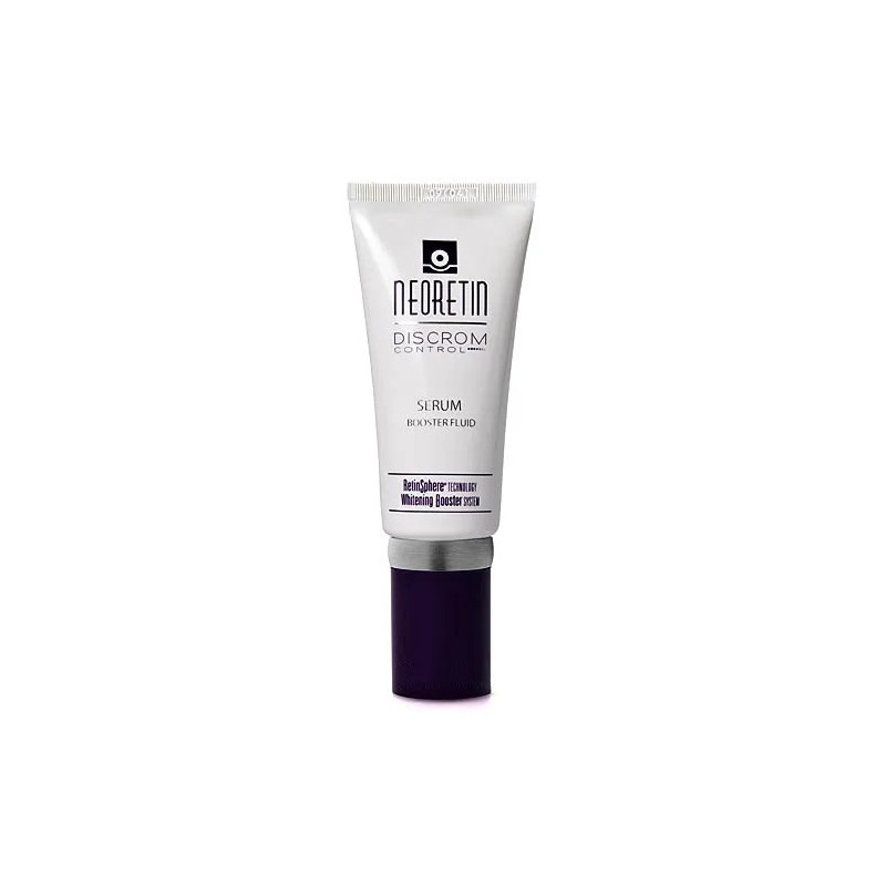 Neoretin Discrom Control Sérum Booster - Éclat & Uniformité | Kermatone