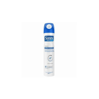 Sanex Excontrol Sp 200 - Crème hydratante pour peaux sensibles | Kermatone