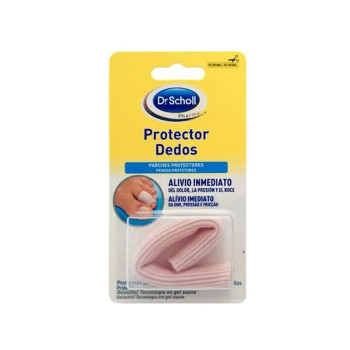 Dr Scholl Protecteur De Doigts - Confort & Protection | Kermatone