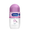 Sanex Invisible Roll-On 50ml - Protection Douce + Kermatone