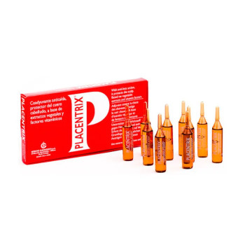 Système Antichute Placentrix - 10 Ampères | Kermatone