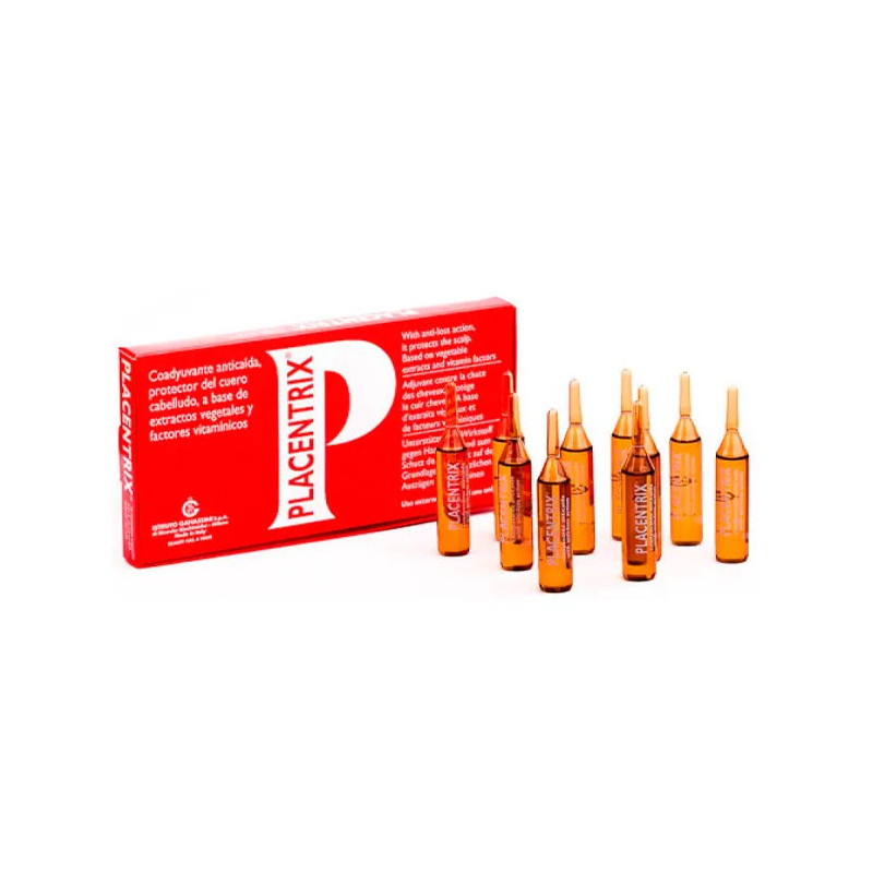 Système Antichute Placentrix - 10 Ampères | Kermatone
