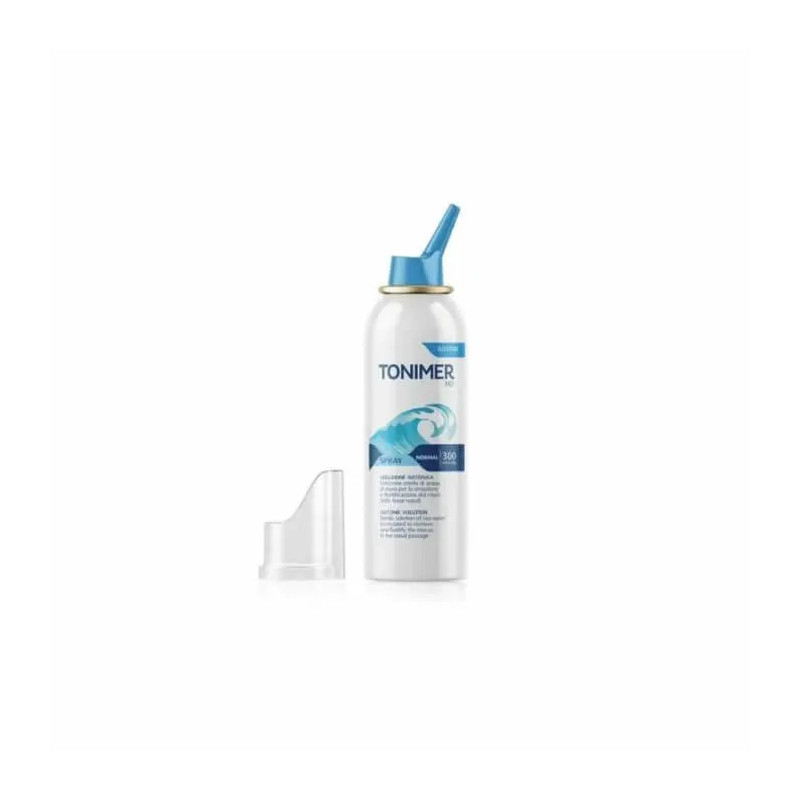 Tonimer Md Spray Isotonique - Hydratation optimale | Kermatone