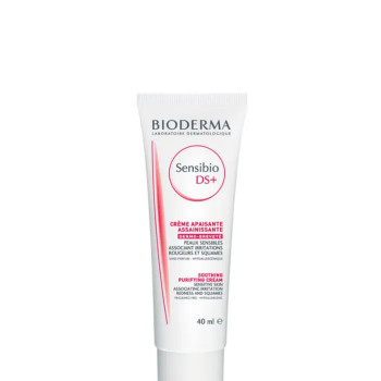 Bioderma Sensibio DS+ Crème Apaisante | Kermatone