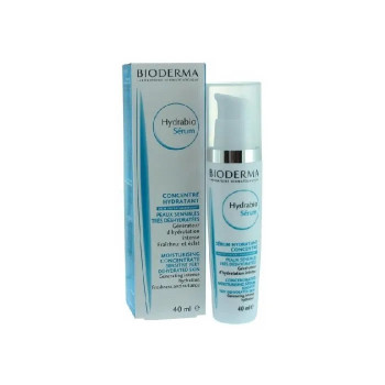 Hydrabio Sérum Bioderma - Hydratation intense | Kermatone