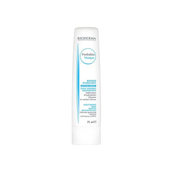 Bioderma Hydrabio Masque Cooconing - Hydratation intense | Kermatone