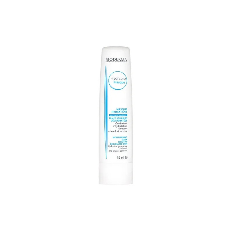 Bioderma Hydrabio Masque Cooconing - Hydratation intense | Kermatone