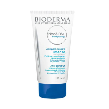 Bioderma Nodé Ds+ Shampooing Intensif 125ml