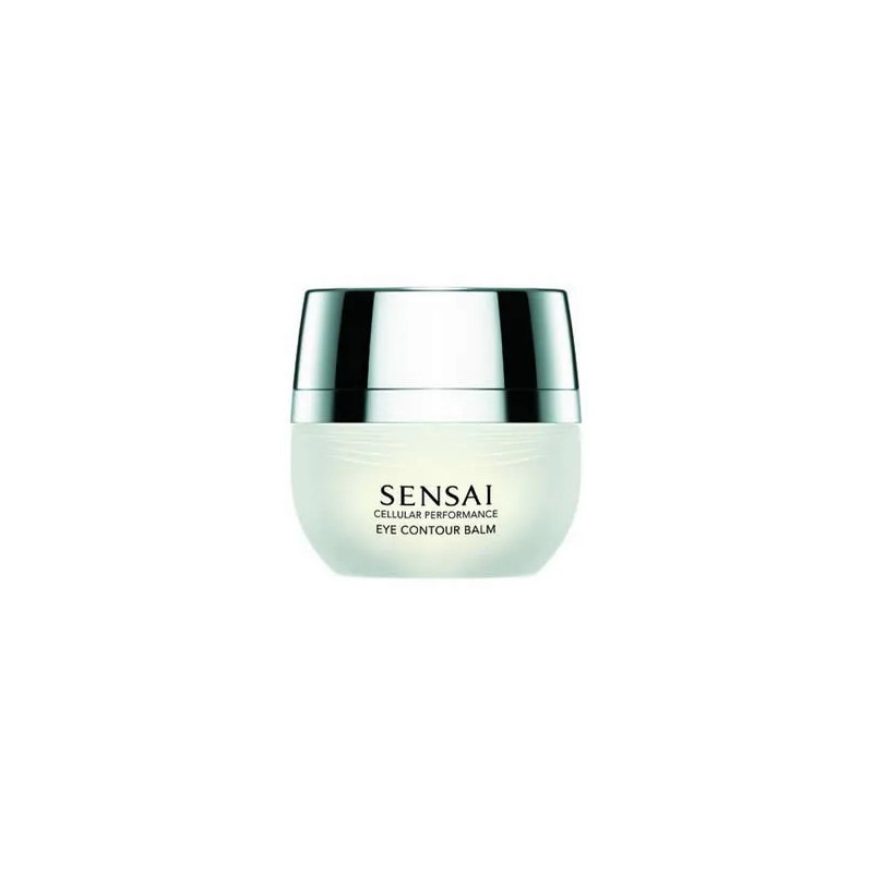 Baume Contour des Yeux Kanebo Sensai 15ml - Kermatone