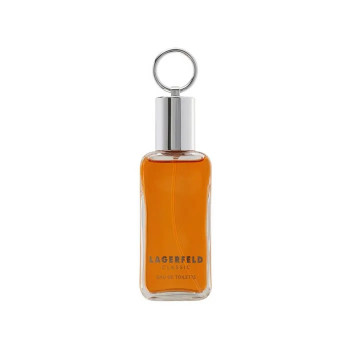 Karl Lagerfeld Classic Eau De Toilette 100ml - Élégance & Fraîcheur | Kermatone