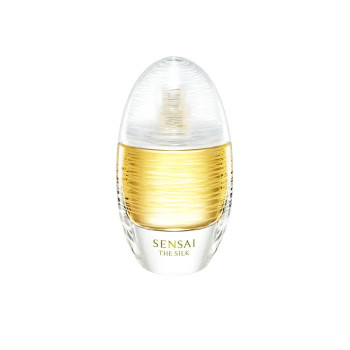 Sensai The Silk Eau De Parfum 50ml - Élégance et douceur | Kermatone