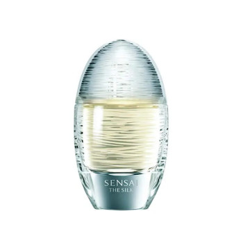 Sensai The Silk Eau De Toilette 50ml - Élégance Intemporelle | Kermatone