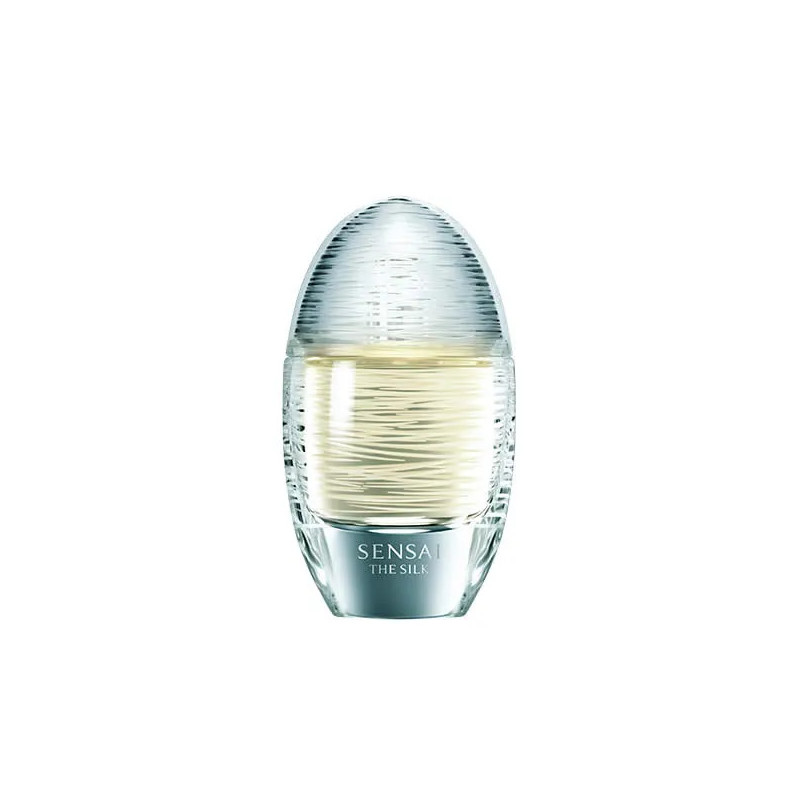 Sensai The Silk Eau De Toilette 50ml - Élégance Intemporelle | Kermatone